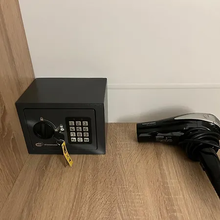 Apartamento Irene Front Luxury *