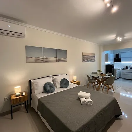 Irene Front Luxury