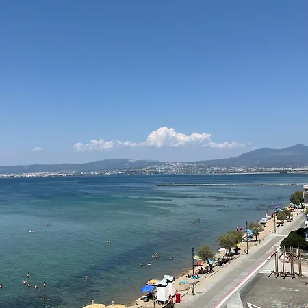 Irene Front Luxury Apartamento