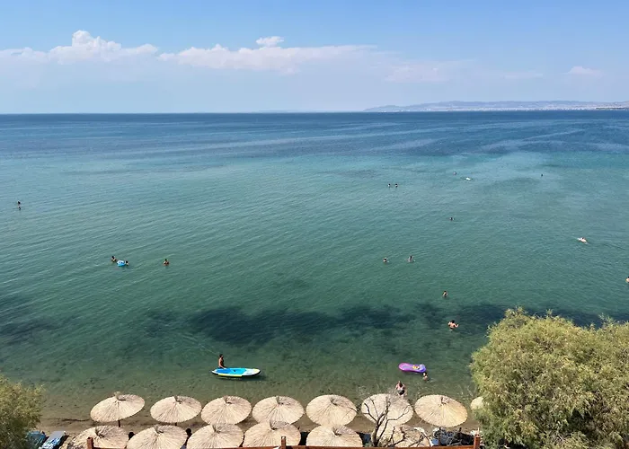 Apartamento Irene Front Luxury