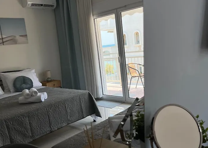 Irene Front Luxury *