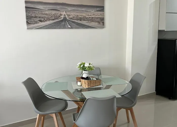 Apartamento Irene Front Luxury *