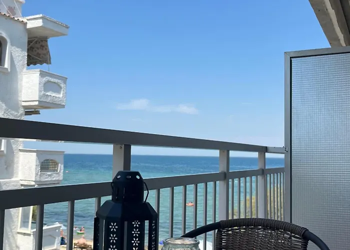 Irene Front Luxury Apartamento