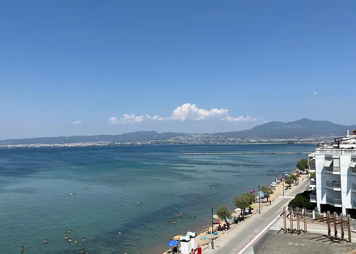 Irene Front Luxury Apartamento