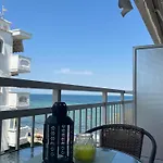 Irene Front Luxury Apartman