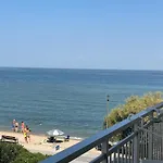 Apartament Irene Front Luxury Peraía