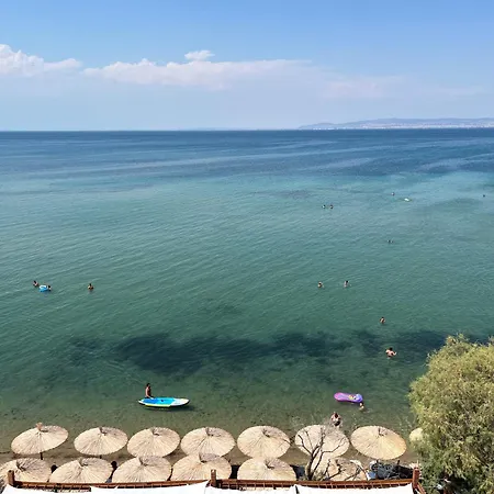 Appartamento Irene Front Luxury