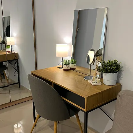 Irene Front Luxury *