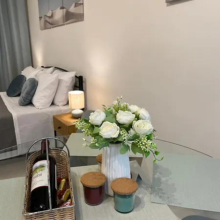 Irene Front Luxury Peraía