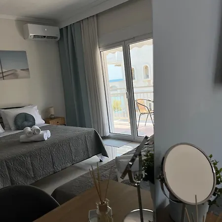 Irene Front Luxury *