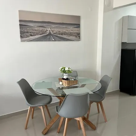 Apartmán Irene Front Luxury *