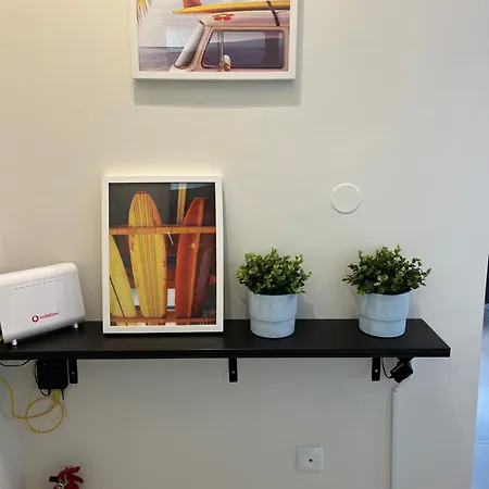 Irene Front Luxury Peraía