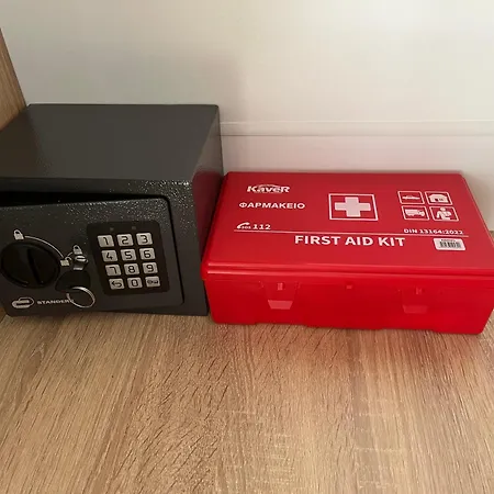 Irene Front Luxury Appartamento *