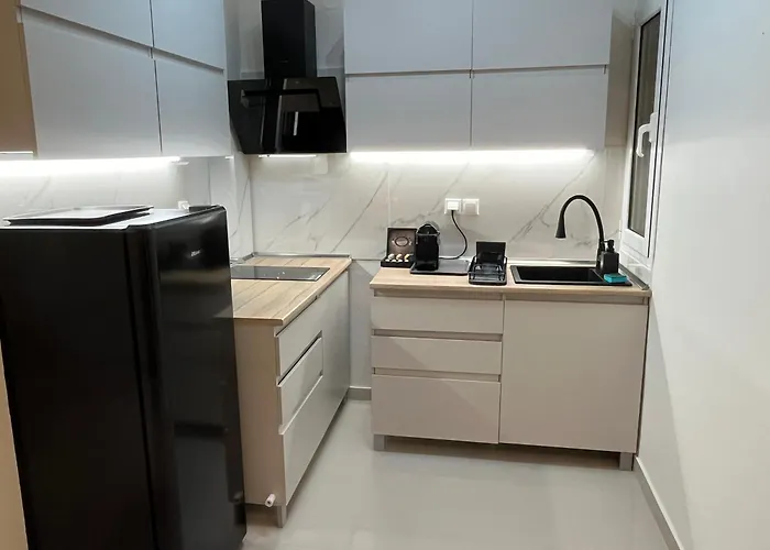 Irene Front Luxury Peraia (Thessaloniki)