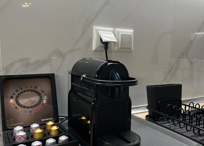 Apartment Irene Front Luxury Peraia (Thessaloniki)