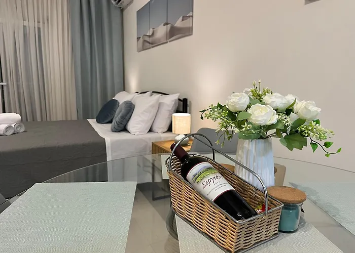 Irene Front Luxury *