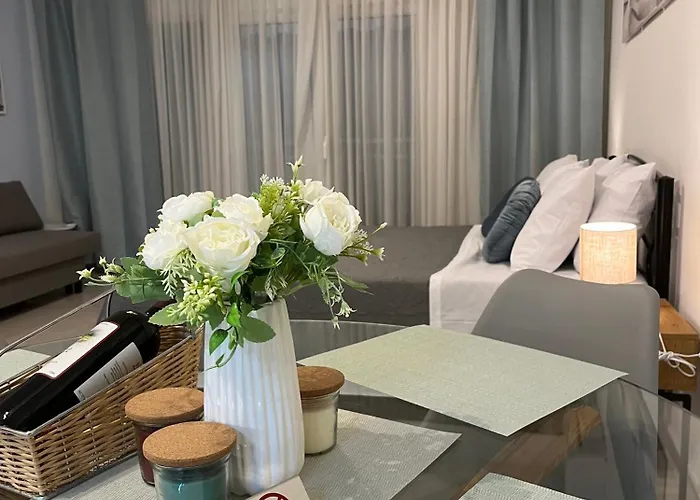 Irene Front Luxury Peraia (Thessaloniki)