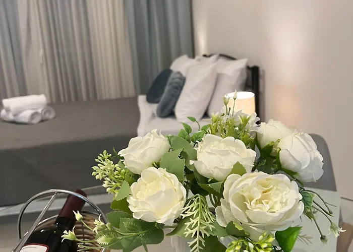 Irene Front Luxury * Peraia (Thessaloniki)