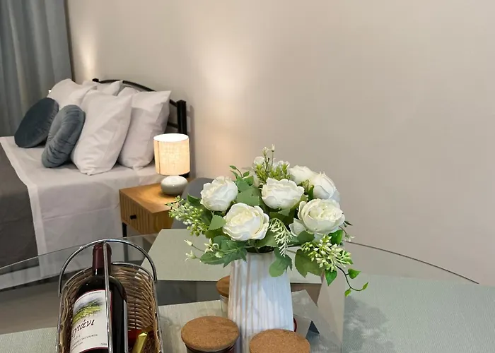 Irene Front Luxury Peraia (Thessaloniki)