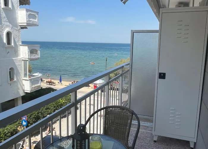 Irene Front Luxury *