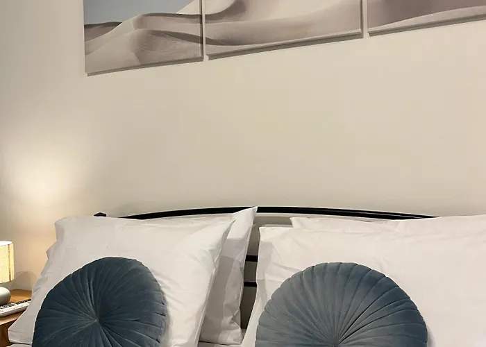 Irene Front Luxury